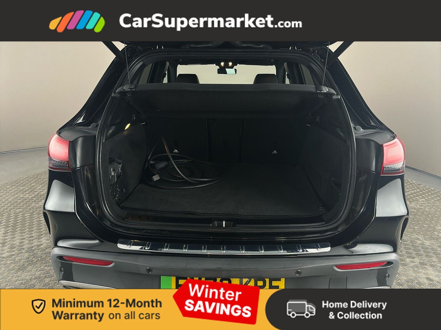 Used Mercedes-Benz EQA 2022 for sale - 77219967: Photo 23