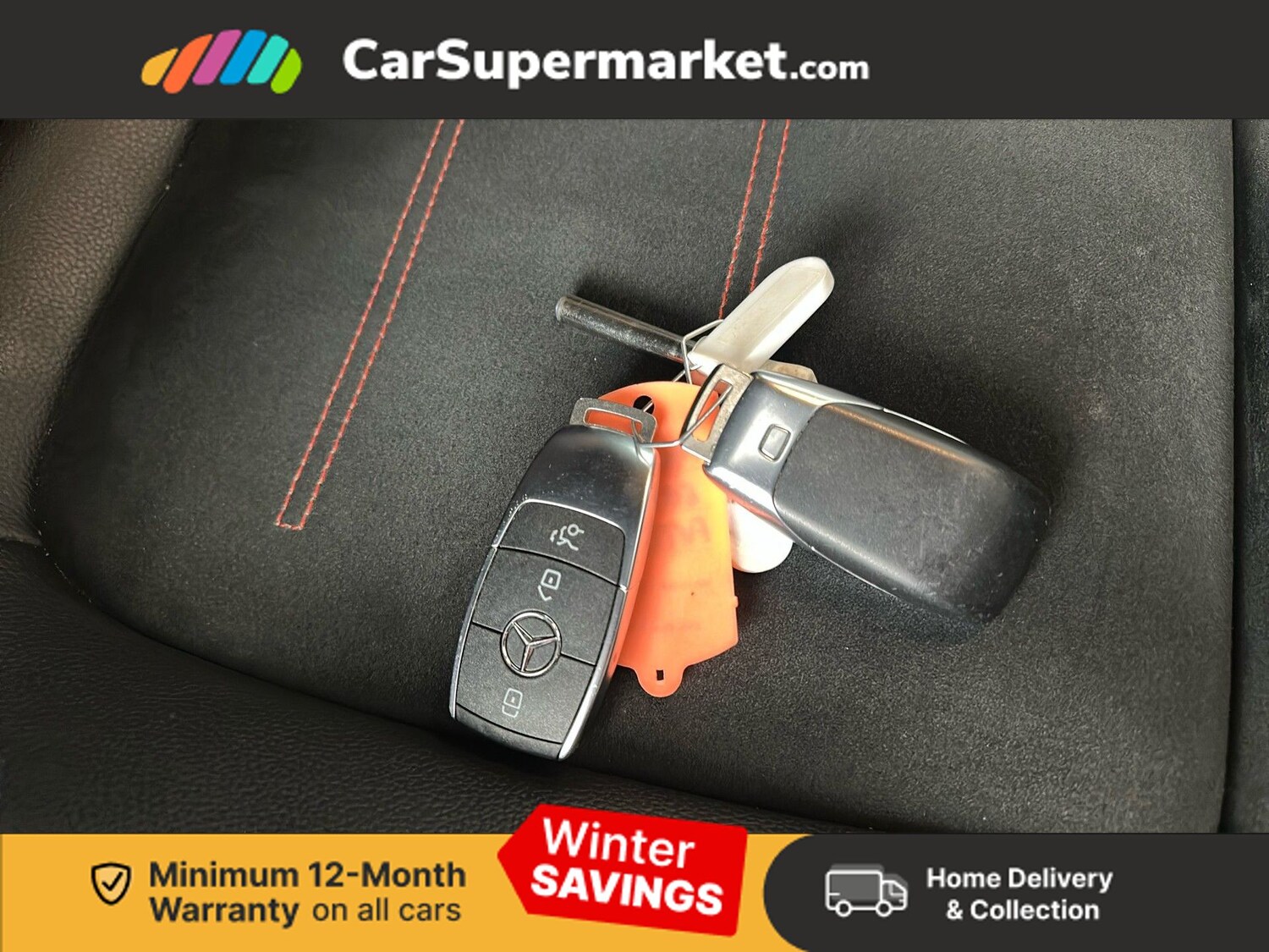 Used Mercedes-Benz EQA 2022 for sale - 77219967: Photo 24