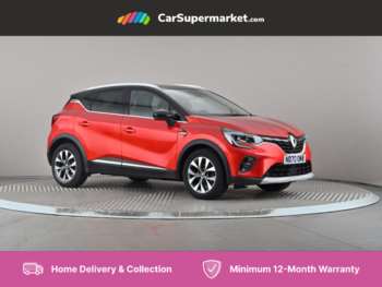 2020 - 1.3 TCE 130 S Edition 5-Door