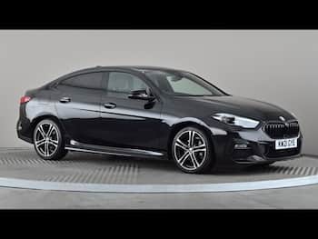 Used BMW 2 Series 2021 for sale - 79810565: Photo