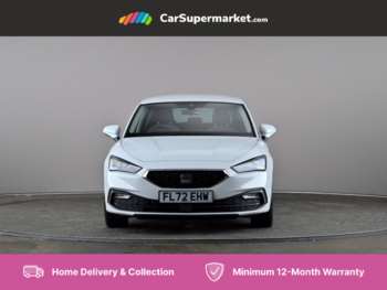 Used SEAT Leon 2022 for sale - 74917882: Photo