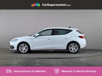 Used SEAT Leon 2022 for sale - 74917882: Photo