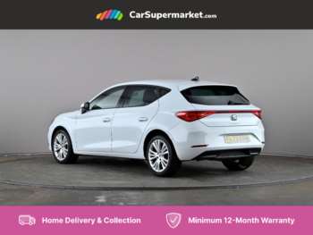 Used SEAT Leon 2022 for sale - 74917882: Photo