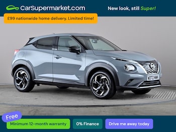 Used Nissan Juke 2023 for sale - 78316543: Photo