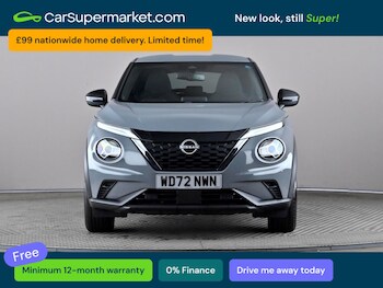 Used Nissan Juke 2023 for sale - 78316543: Photo