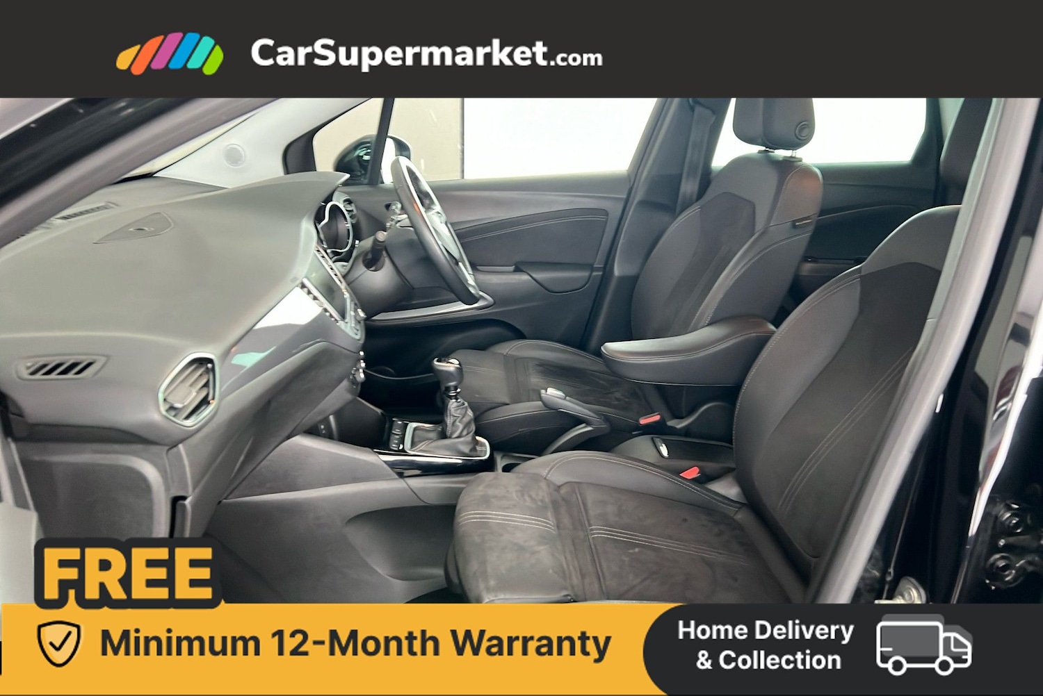 Used Vauxhall Crossland 2022 for sale - 76364560: Photo 17