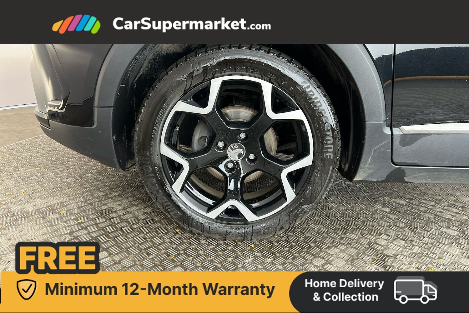 Used Vauxhall Crossland 2022 for sale - 76364560: Photo 19