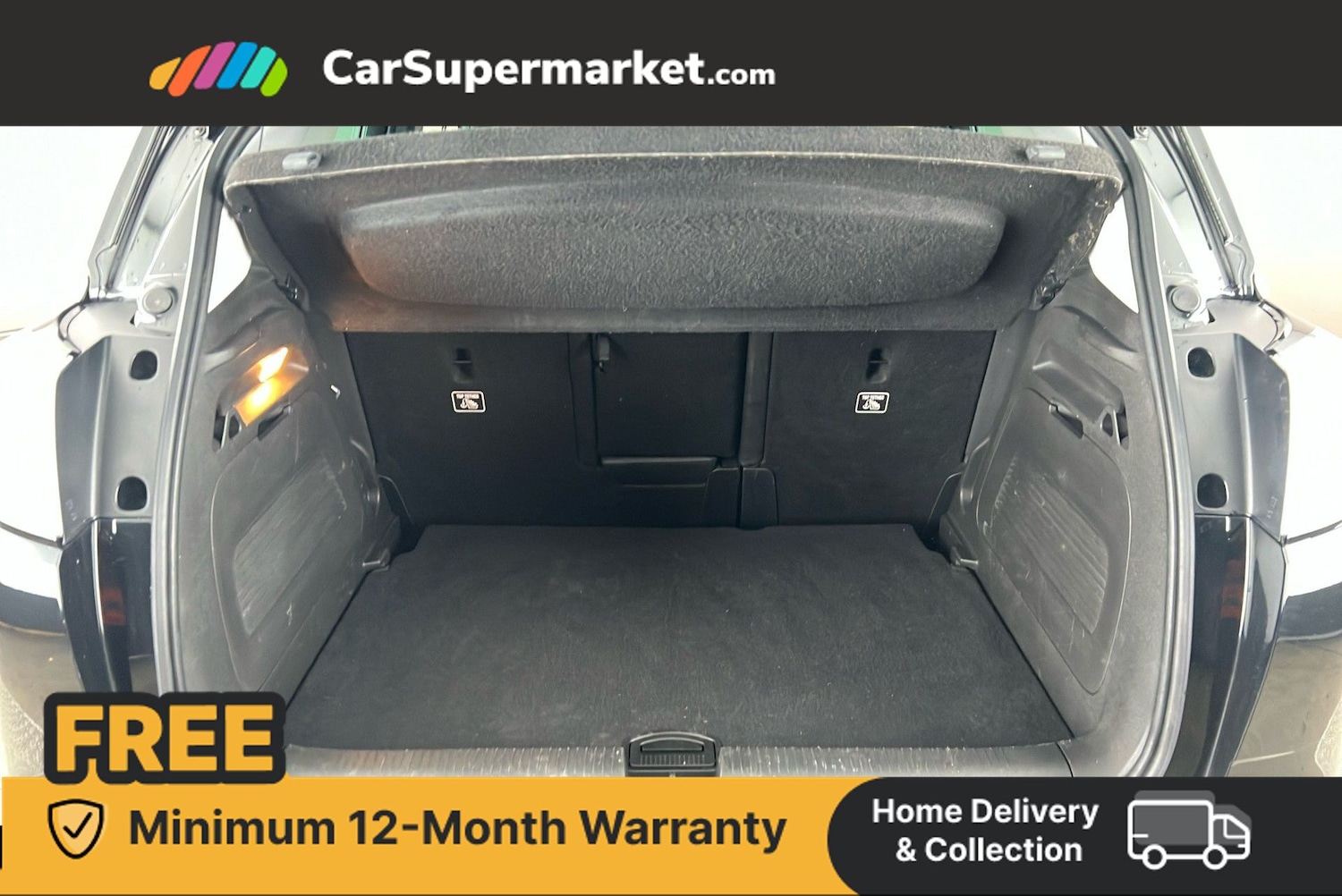 Used Vauxhall Crossland 2022 for sale - 76364560: Photo 22