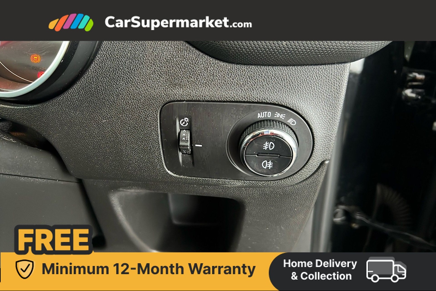 Used Vauxhall Crossland 2022 for sale - 76364560: Photo 23