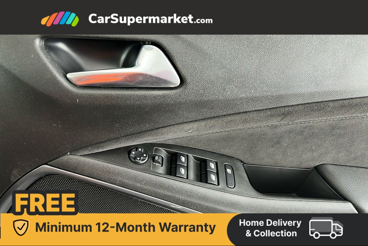 Used Vauxhall Crossland 2022 for sale - 76364560: Photo 24