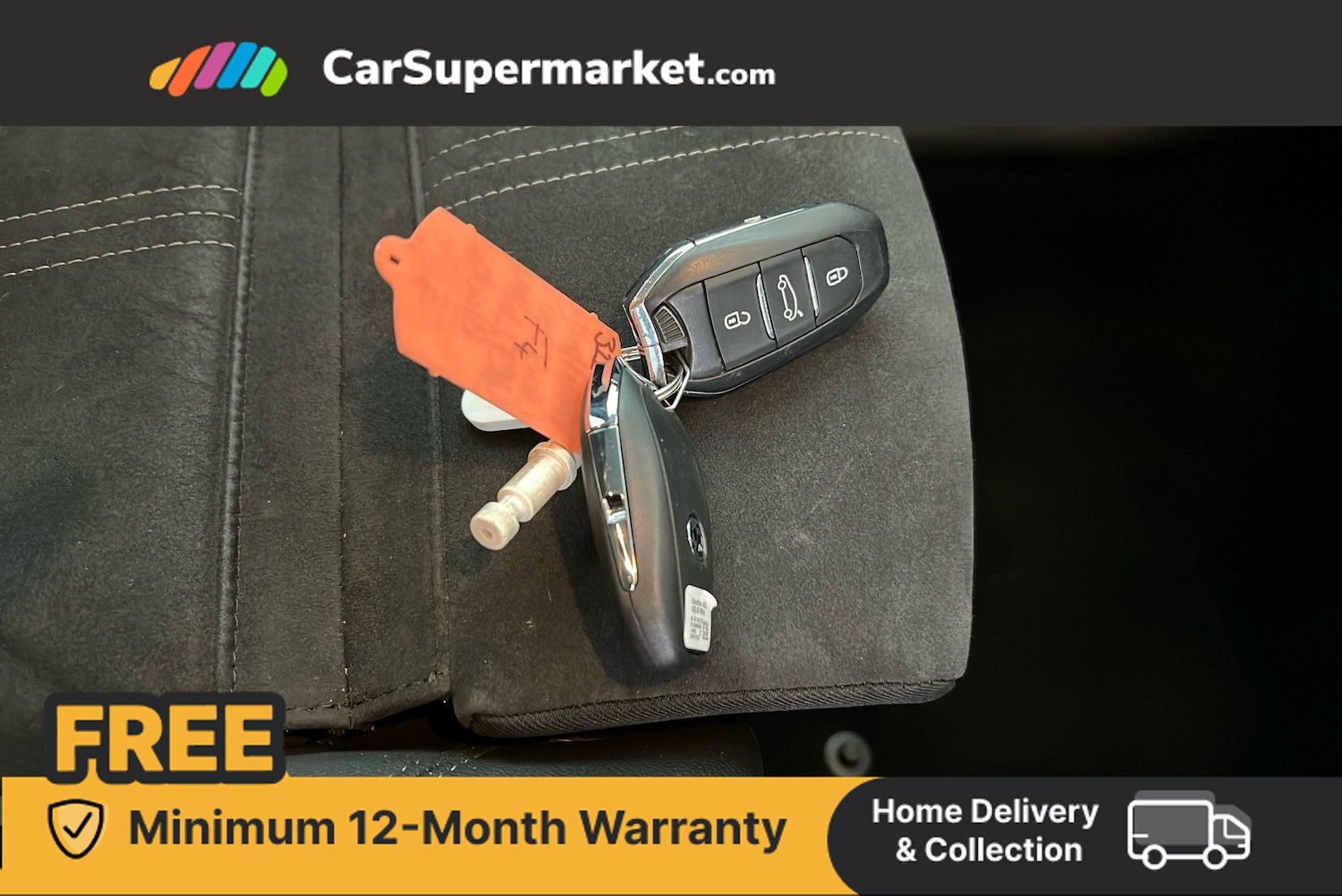 Used Vauxhall Crossland 2022 for sale - 76364560: Photo 28