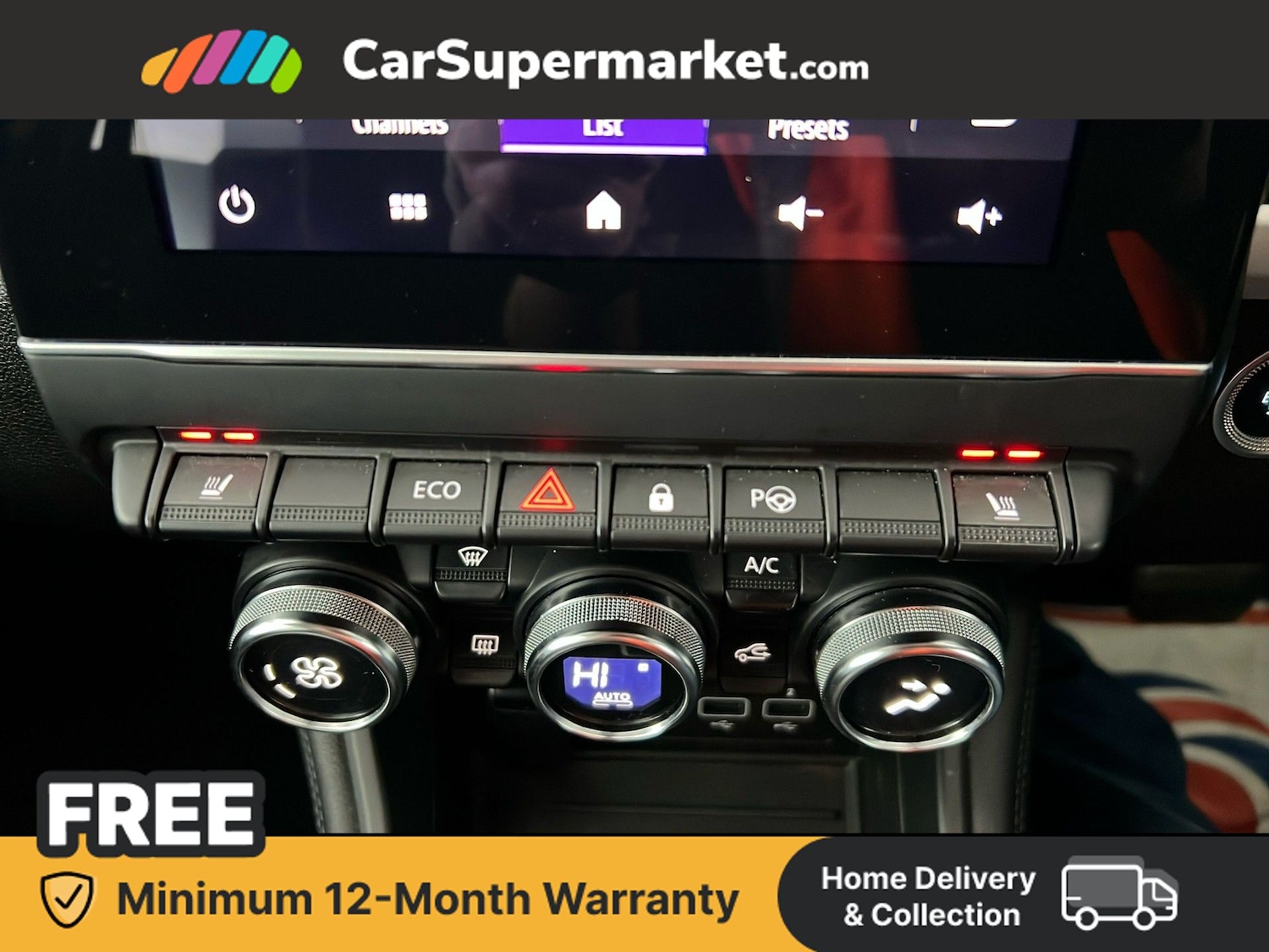 Used Renault Zoe 2022 for sale - 77878986: Photo 26