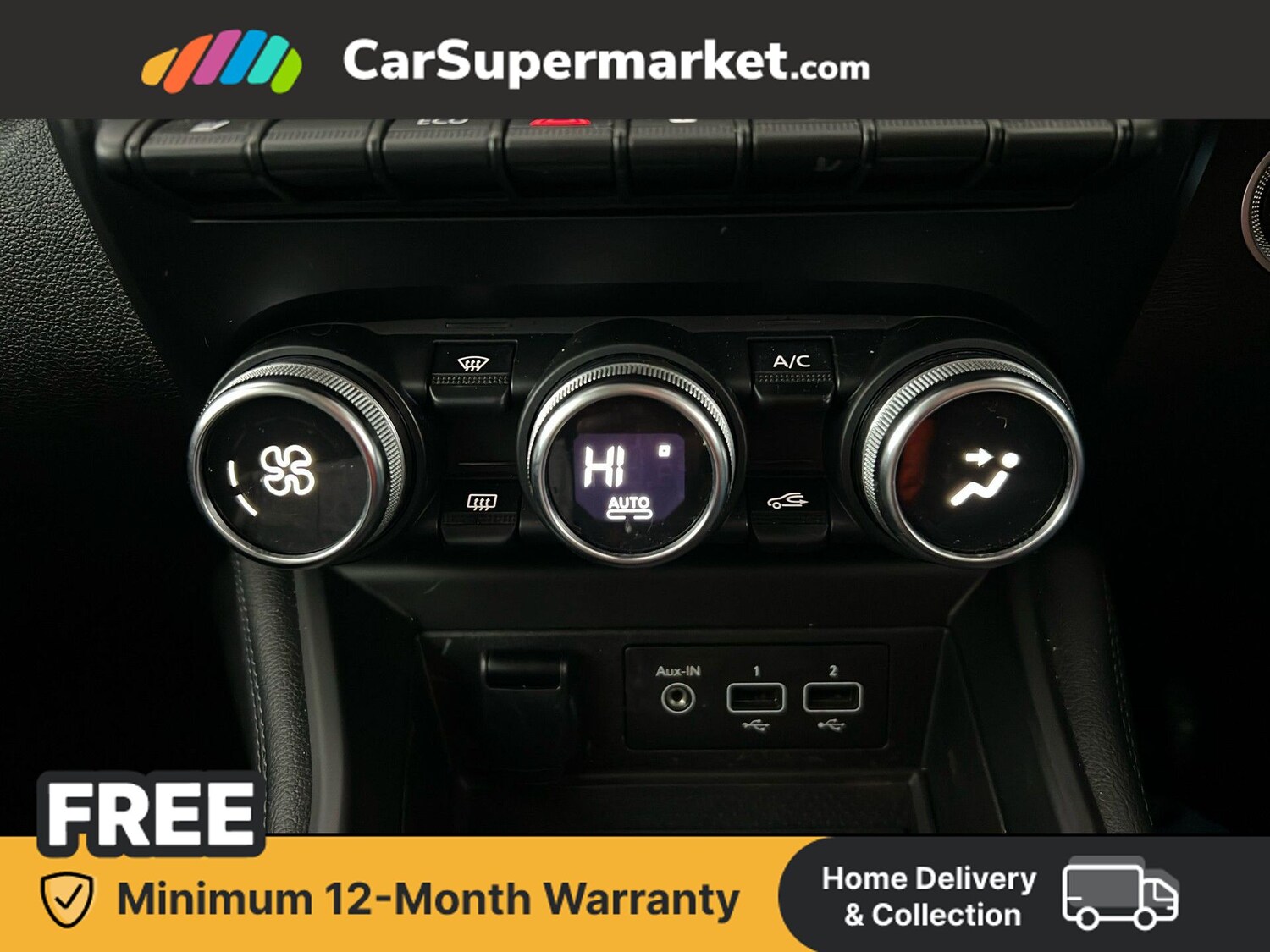 Used Renault Zoe 2022 for sale - 77878986: Photo 27