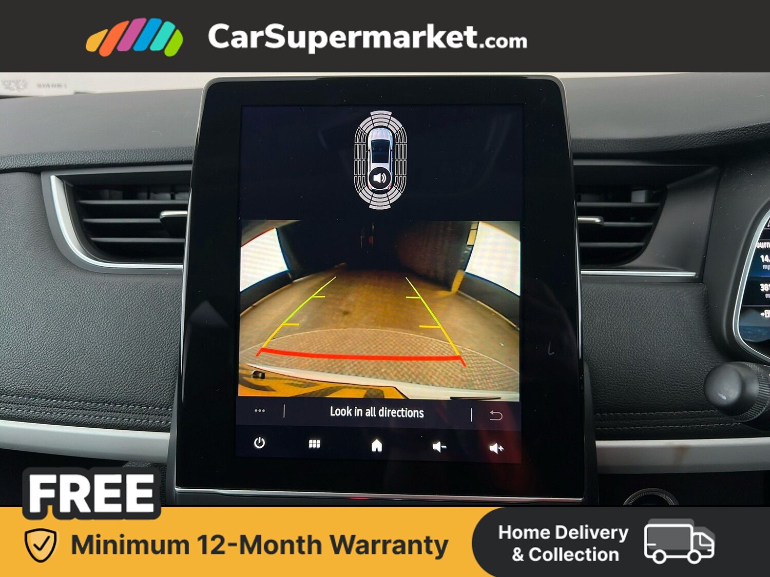 Used Renault Zoe 2022 for sale - 77878986: Photo 28