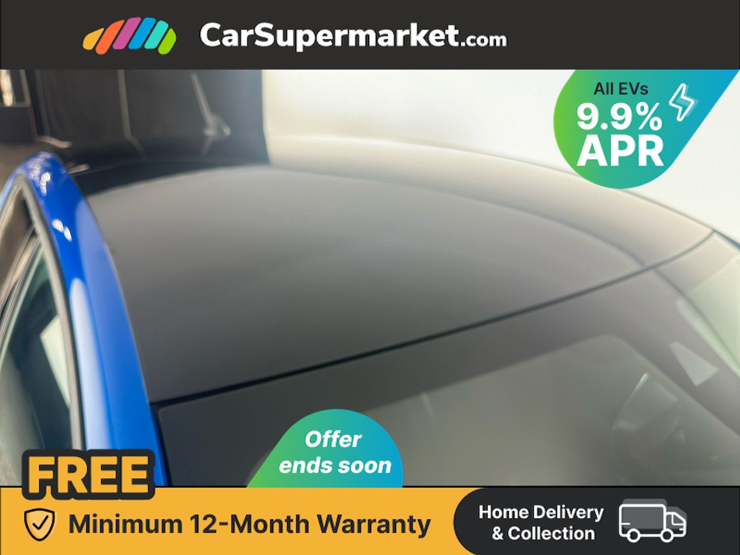 Used Peugeot 208 2021 for sale - 76546231: Photo 23