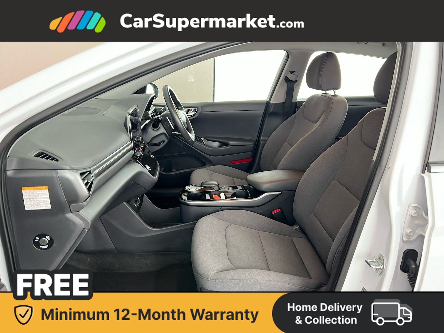 Used Hyundai IONIQ 2020 for sale - 77742318: Photo 17