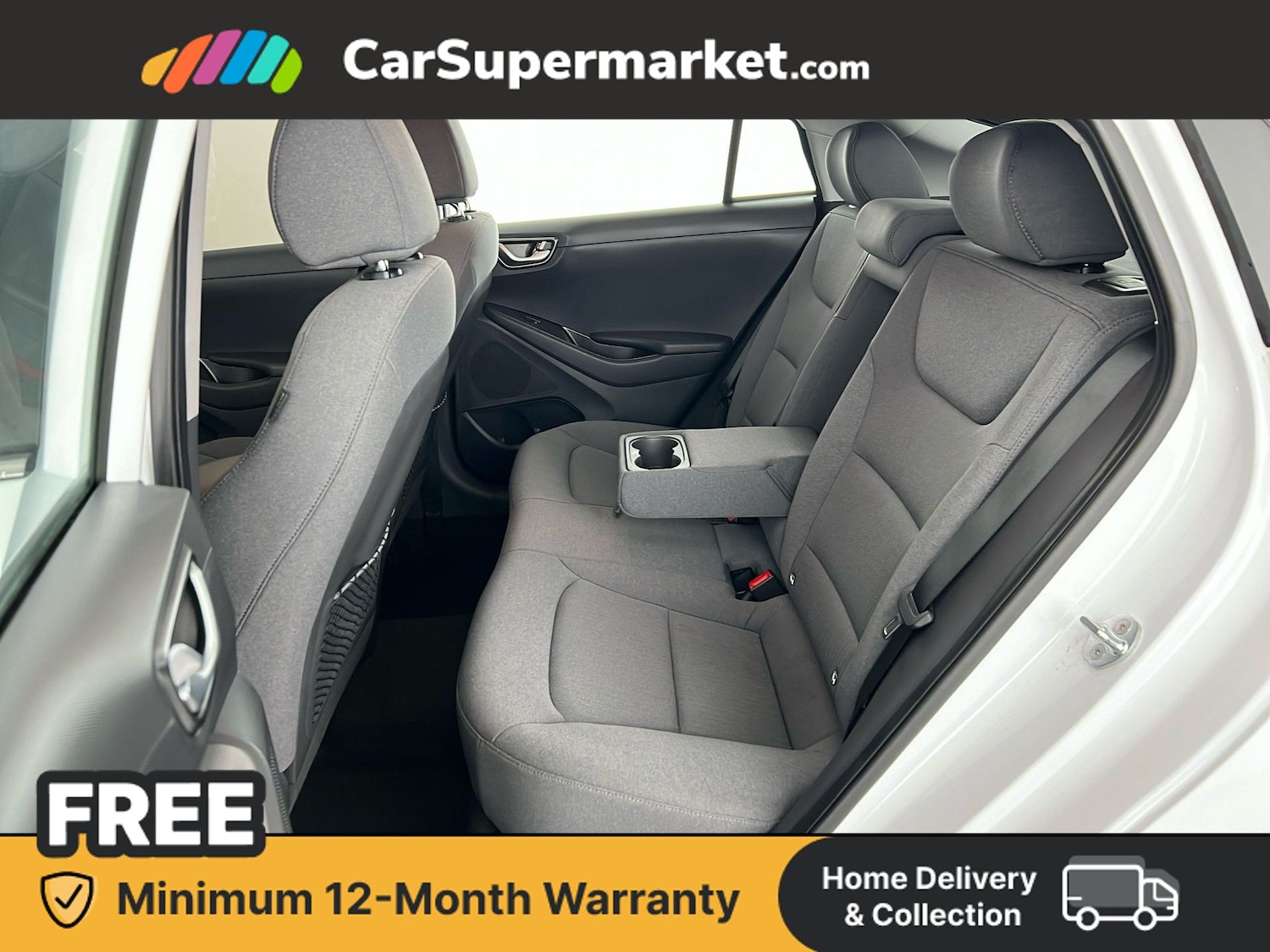 Used Hyundai IONIQ 2020 for sale - 77742318: Photo 18