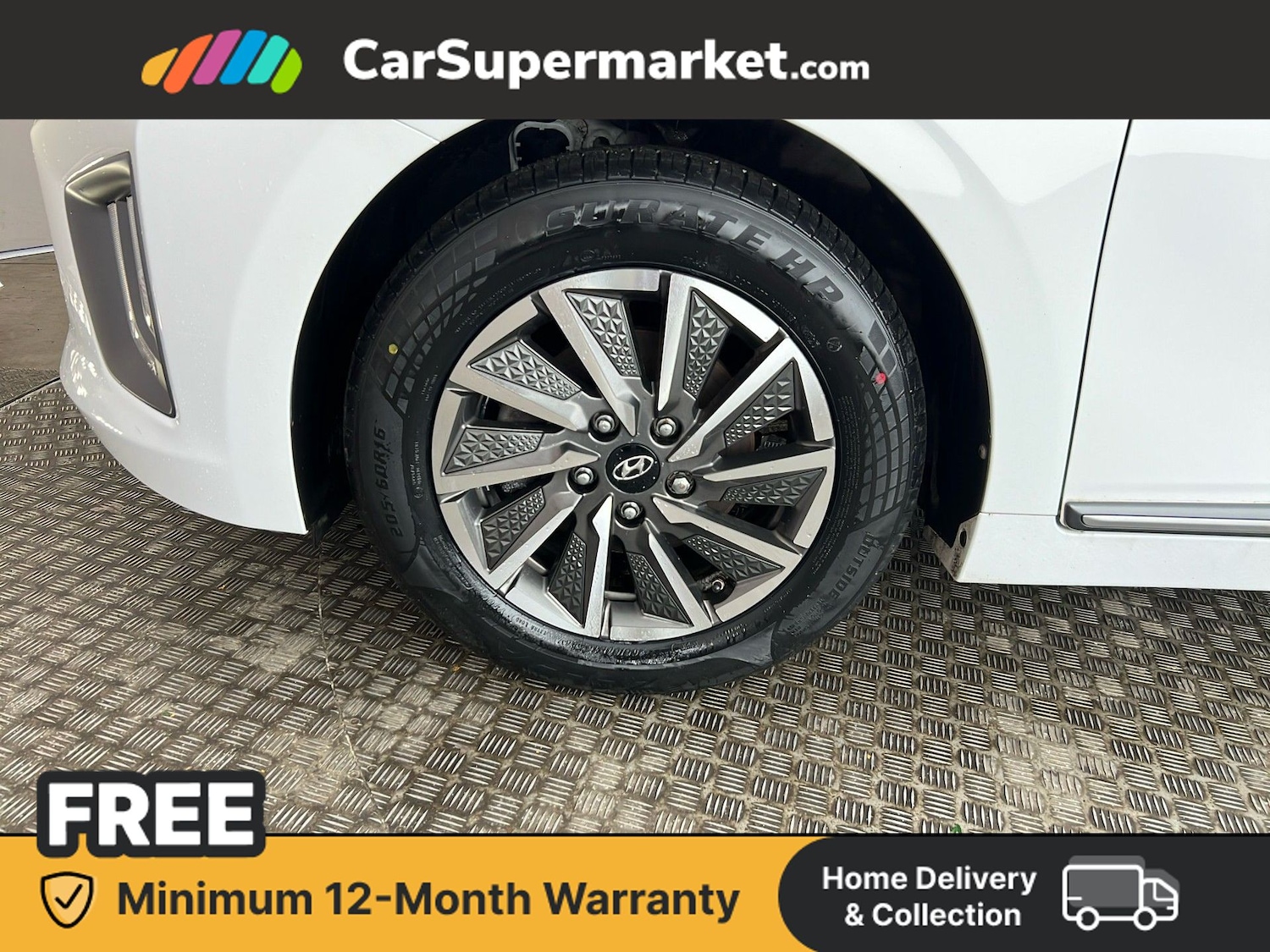 Used Hyundai IONIQ 2020 for sale - 77742318: Photo 19