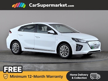 2020 - 100kW Premium 38kWh 5dr Auto