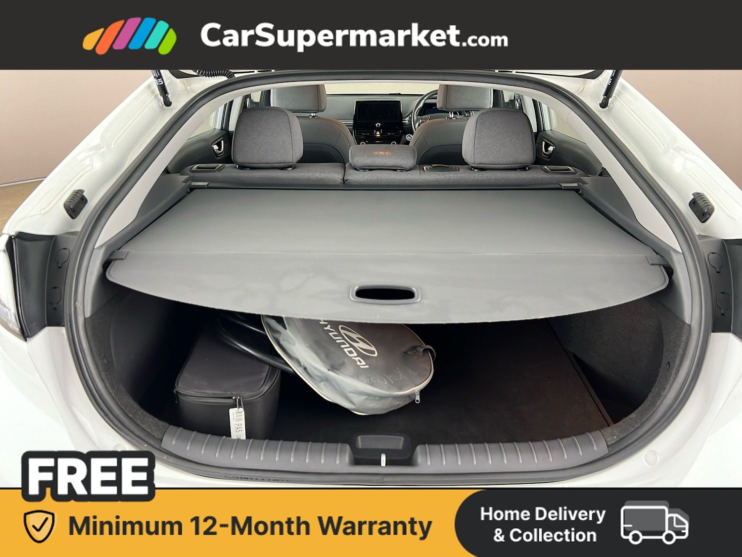 Used Hyundai IONIQ 2020 for sale - 77742318: Photo 22