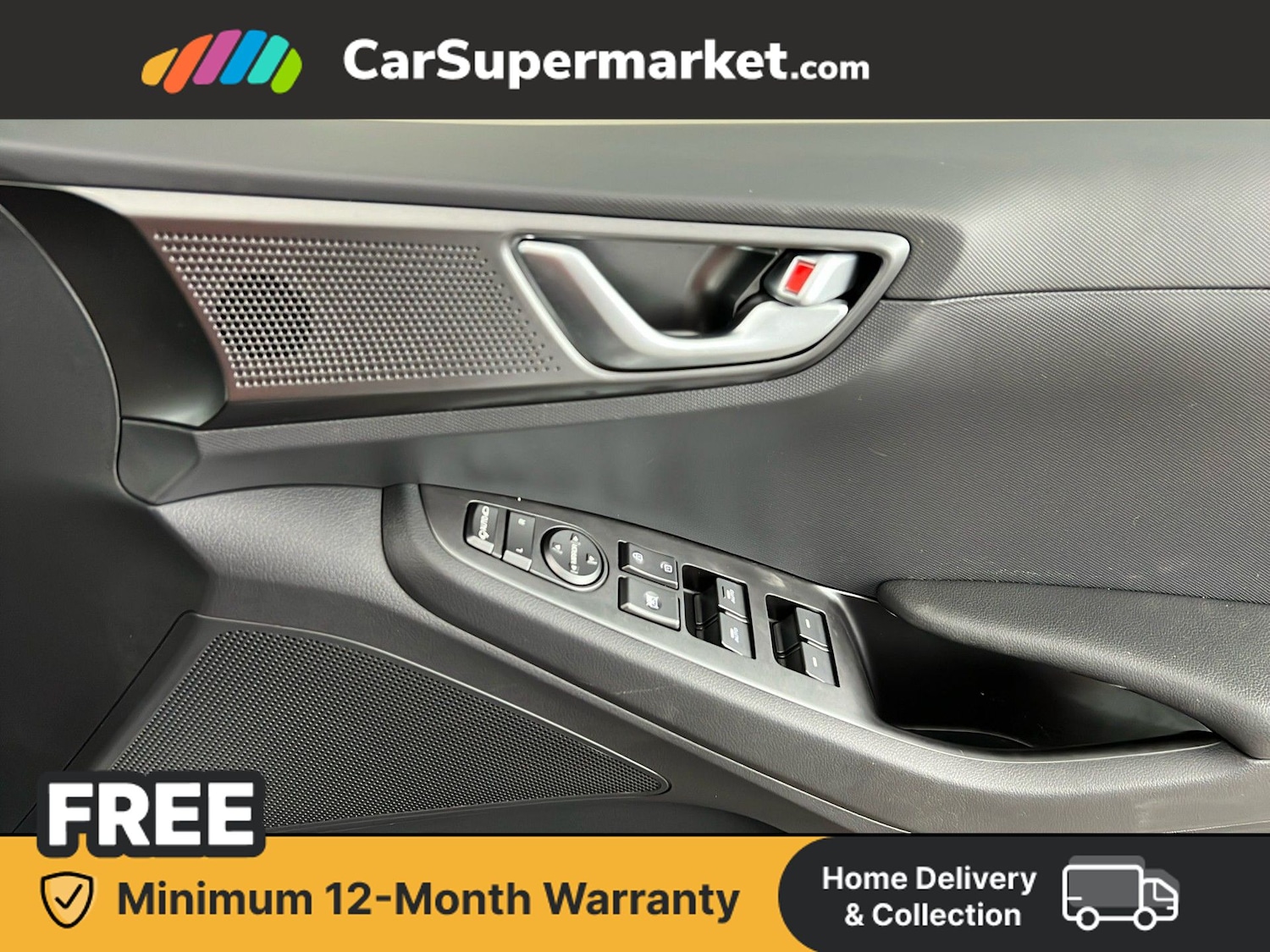 Used Hyundai IONIQ 2020 for sale - 77742318: Photo 25