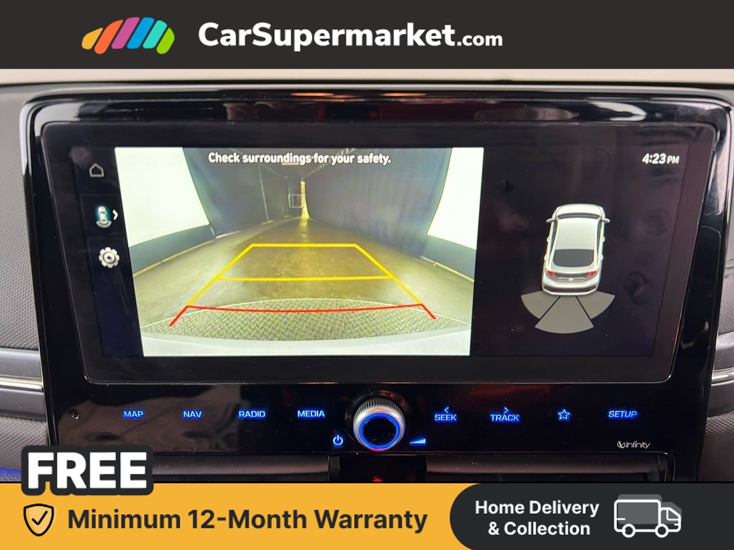 Used Hyundai IONIQ 2020 for sale - 77742318: Photo 26