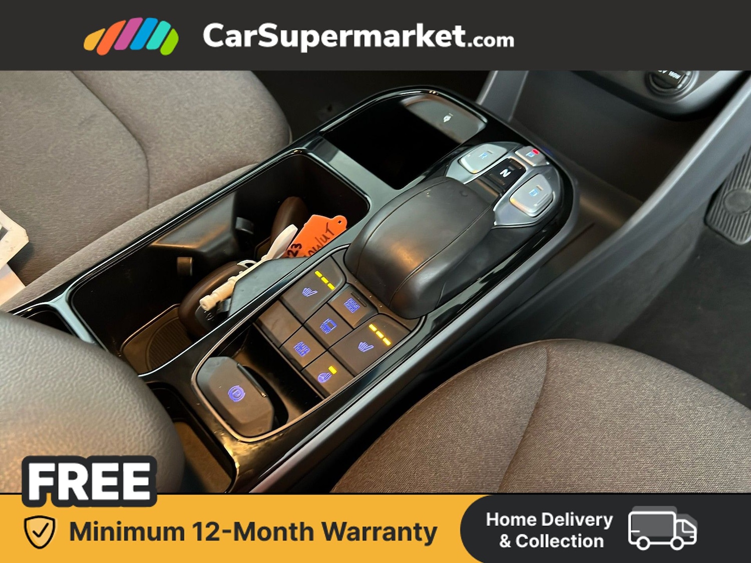 Used Hyundai IONIQ 2020 for sale - 77742318: Photo 27