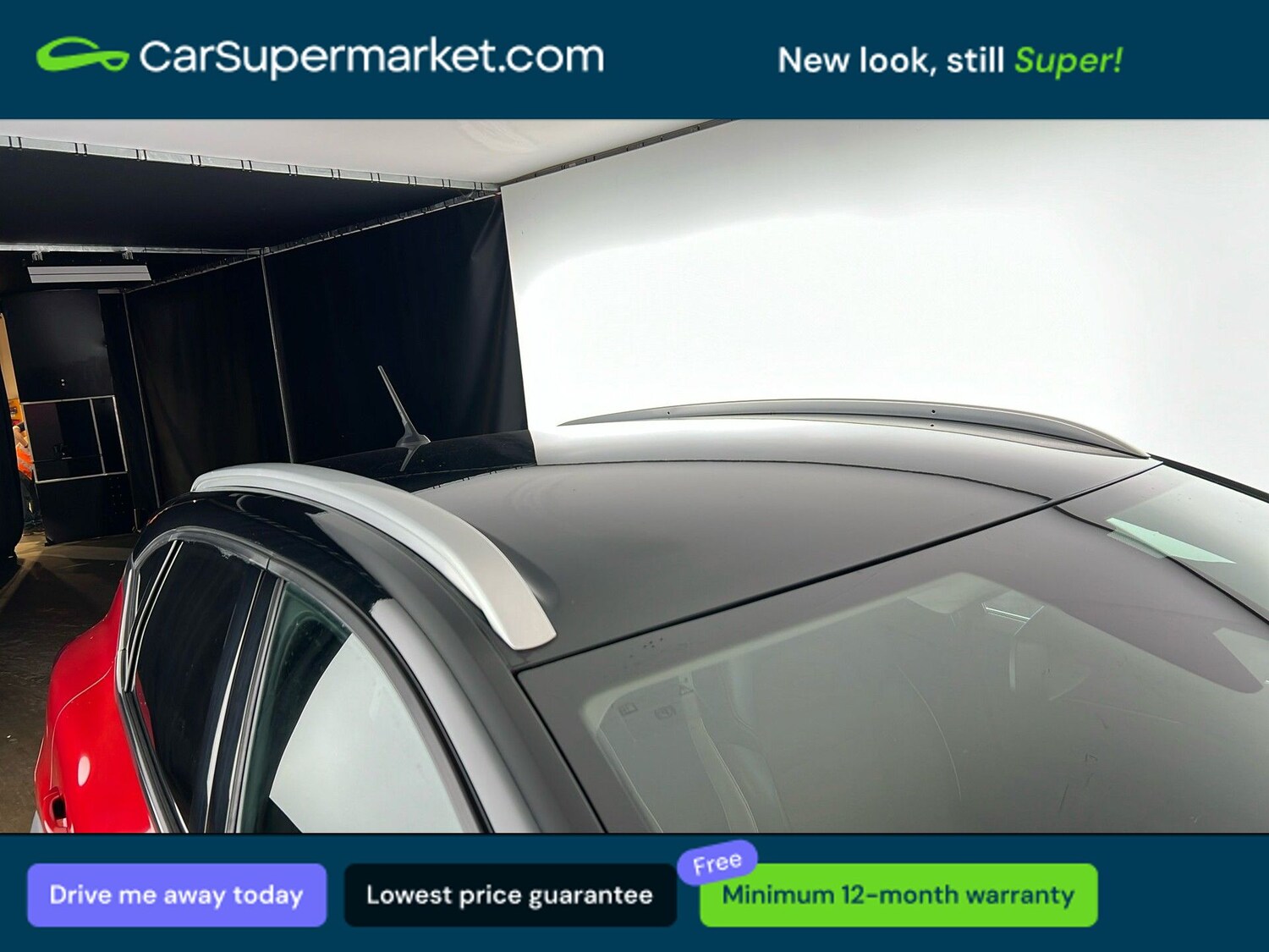 Used Renault Captur 2021 for sale - 78163511: Photo 21