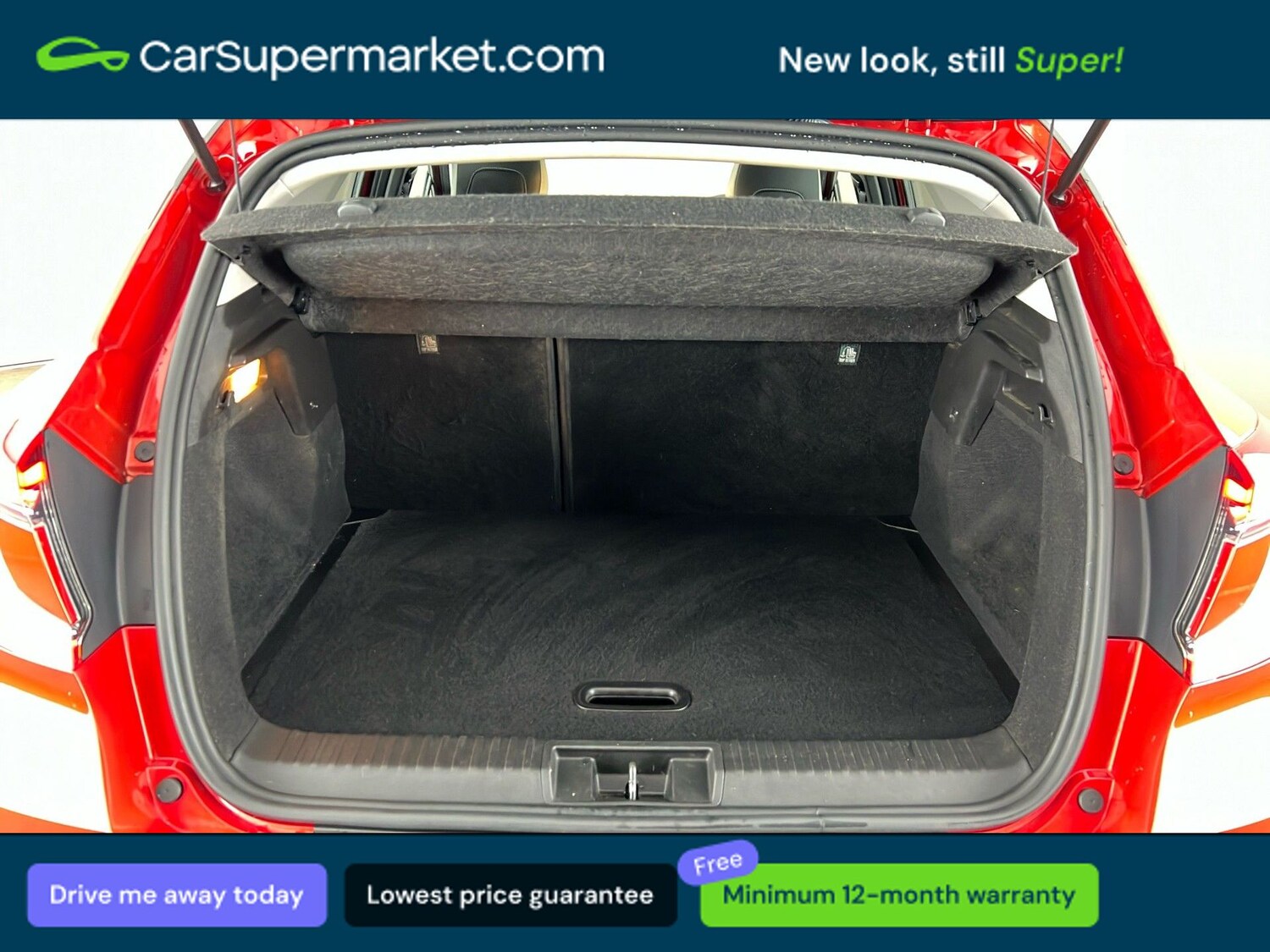 Used Renault Captur 2021 for sale - 78163511: Photo 22