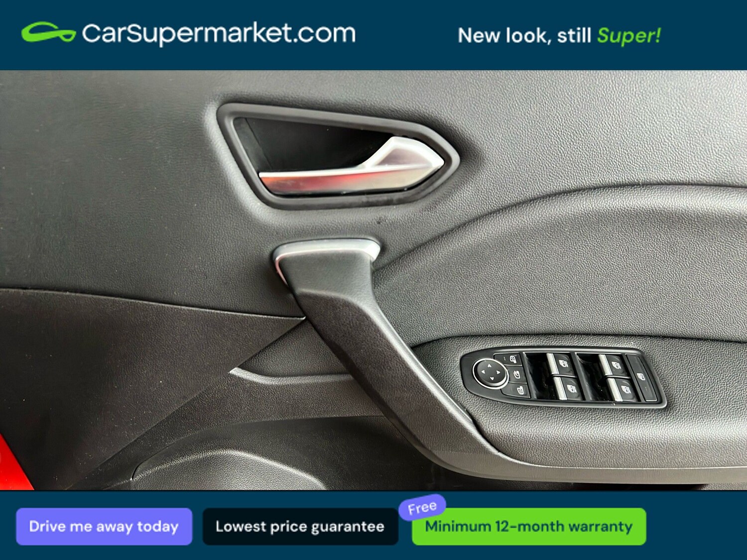 Used Renault Captur 2021 for sale - 78163511: Photo 24