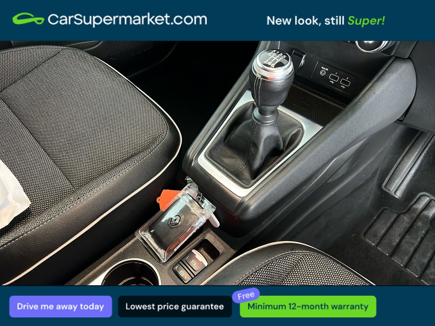 Used Renault Captur 2021 for sale - 78163511: Photo 27