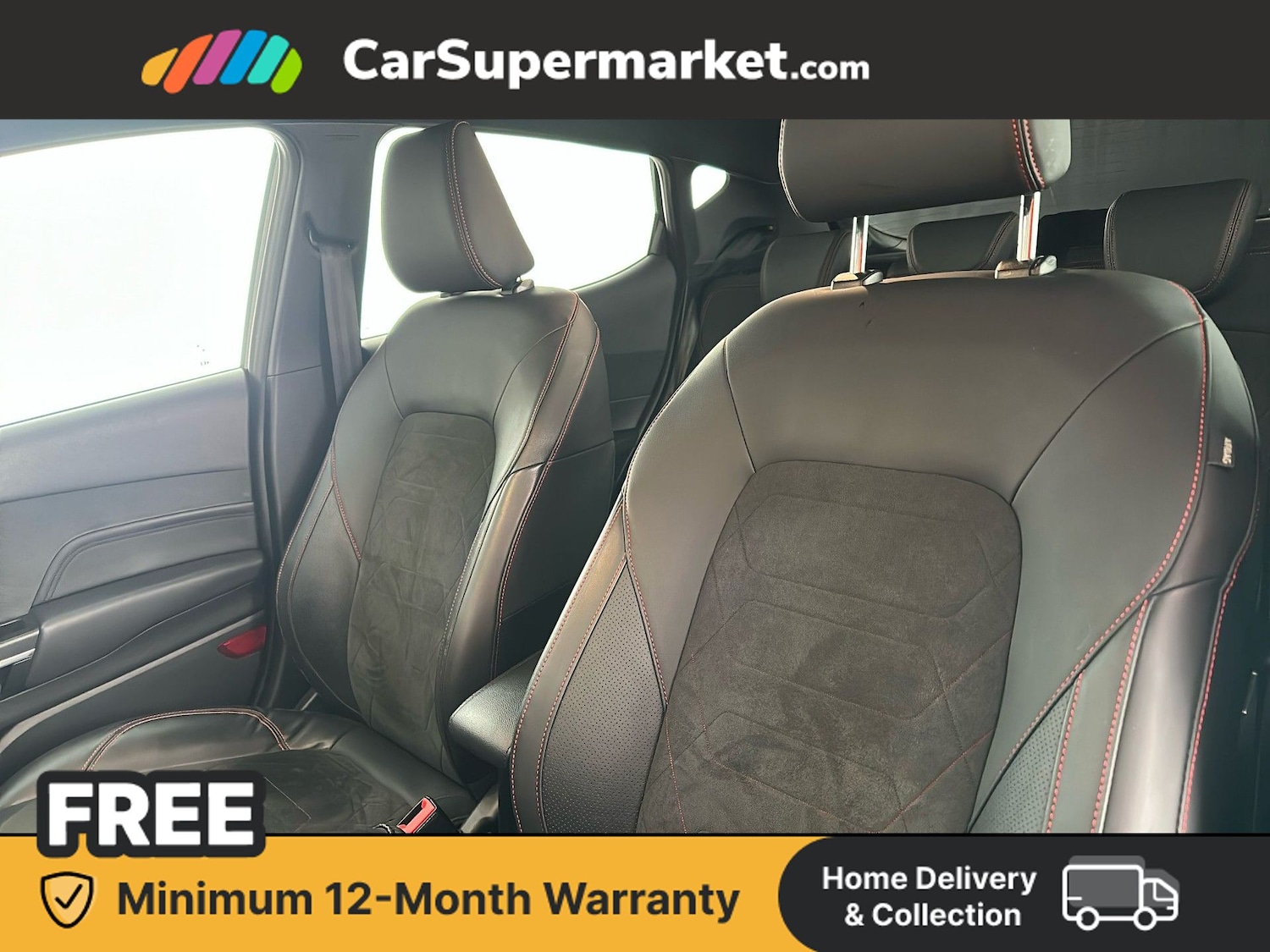 Used Ford Fiesta 2022 for sale - 77805171: Photo 17