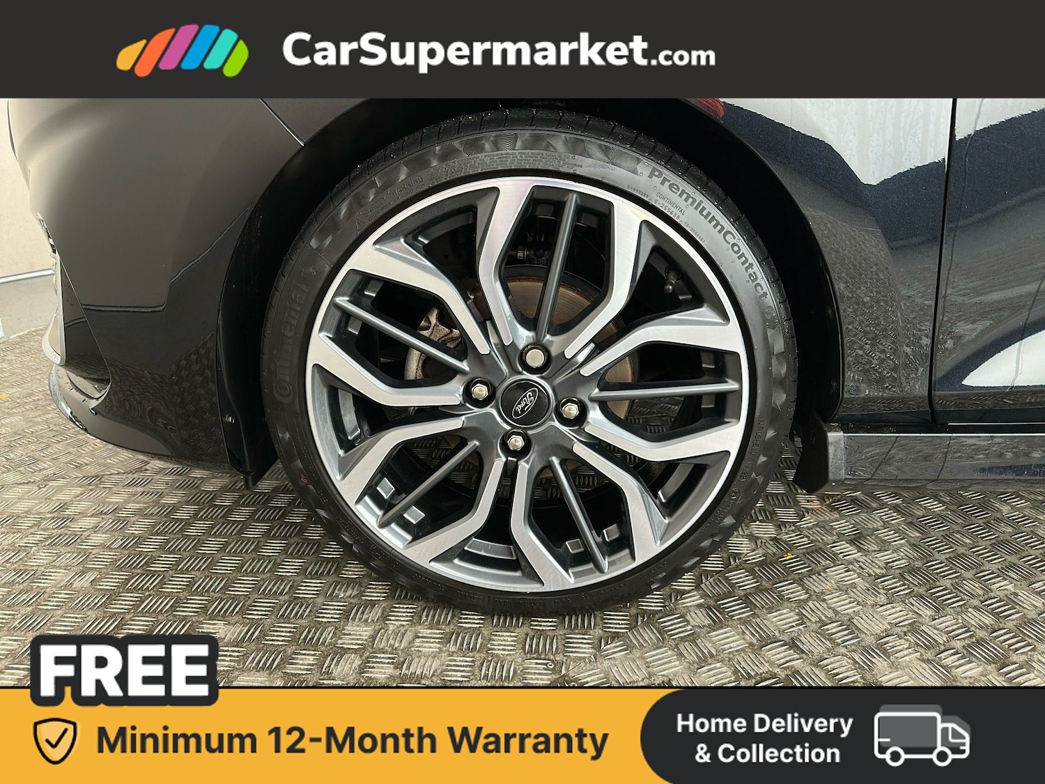 Used Ford Fiesta 2022 for sale - 77805171: Photo 19