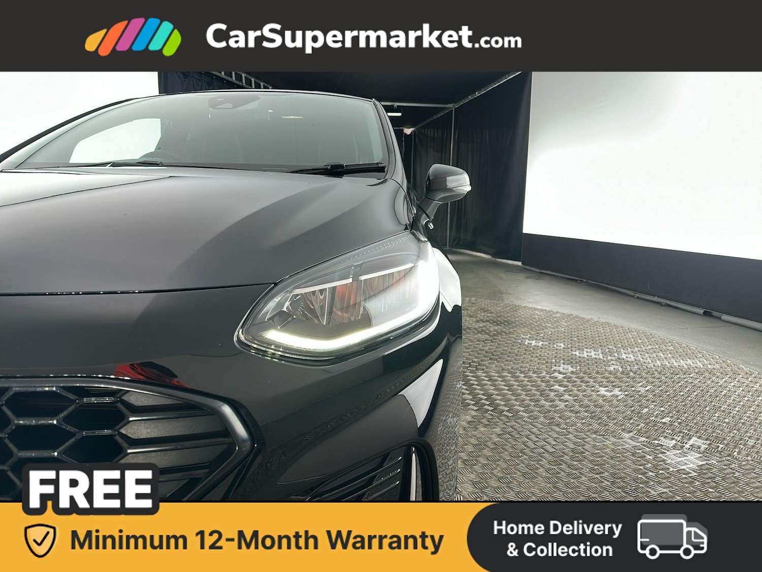 Used Ford Fiesta 2022 for sale - 77805171: Photo 20