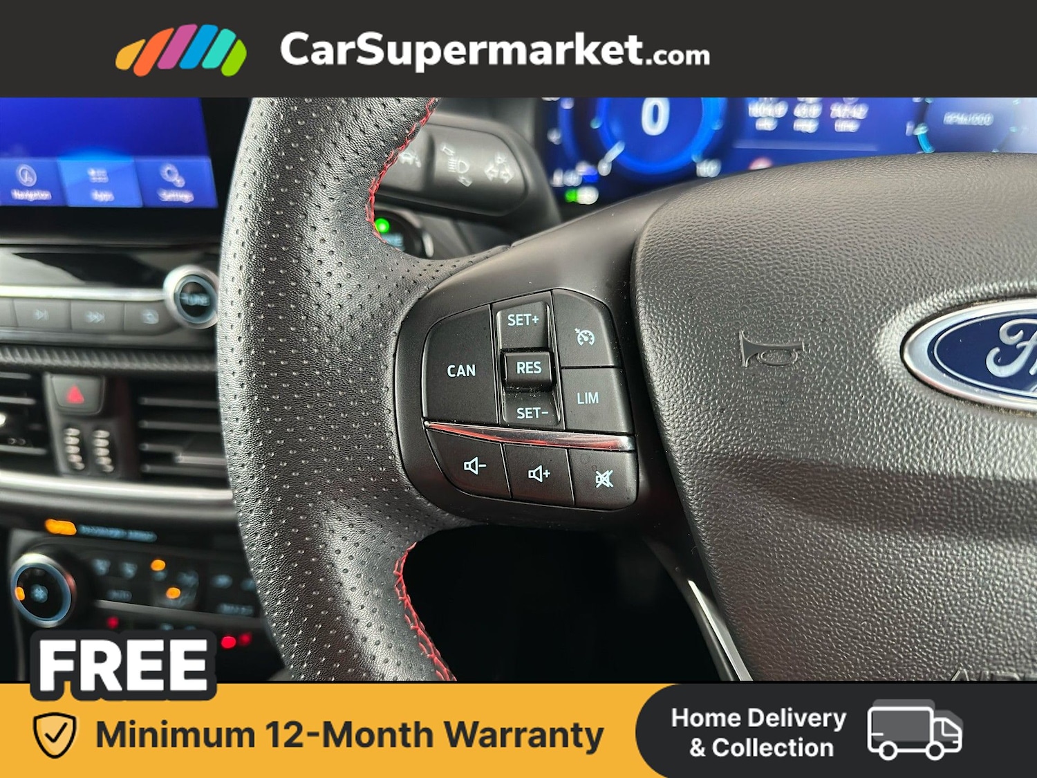 Used Ford Fiesta 2022 for sale - 77805171: Photo 30