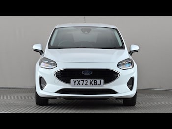 Used Ford Fiesta 2022 for sale - 79346736: Photo