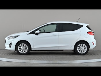 Used Ford Fiesta 2022 for sale - 79346736: Photo