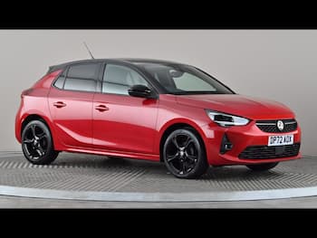 Used Vauxhall Corsa 2023 for sale - 79616145: Photo