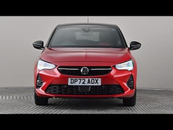 Used Vauxhall Corsa 2023 for sale - 79616145: Photo