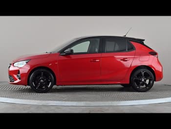 Used Vauxhall Corsa 2023 for sale - 79616145: Photo