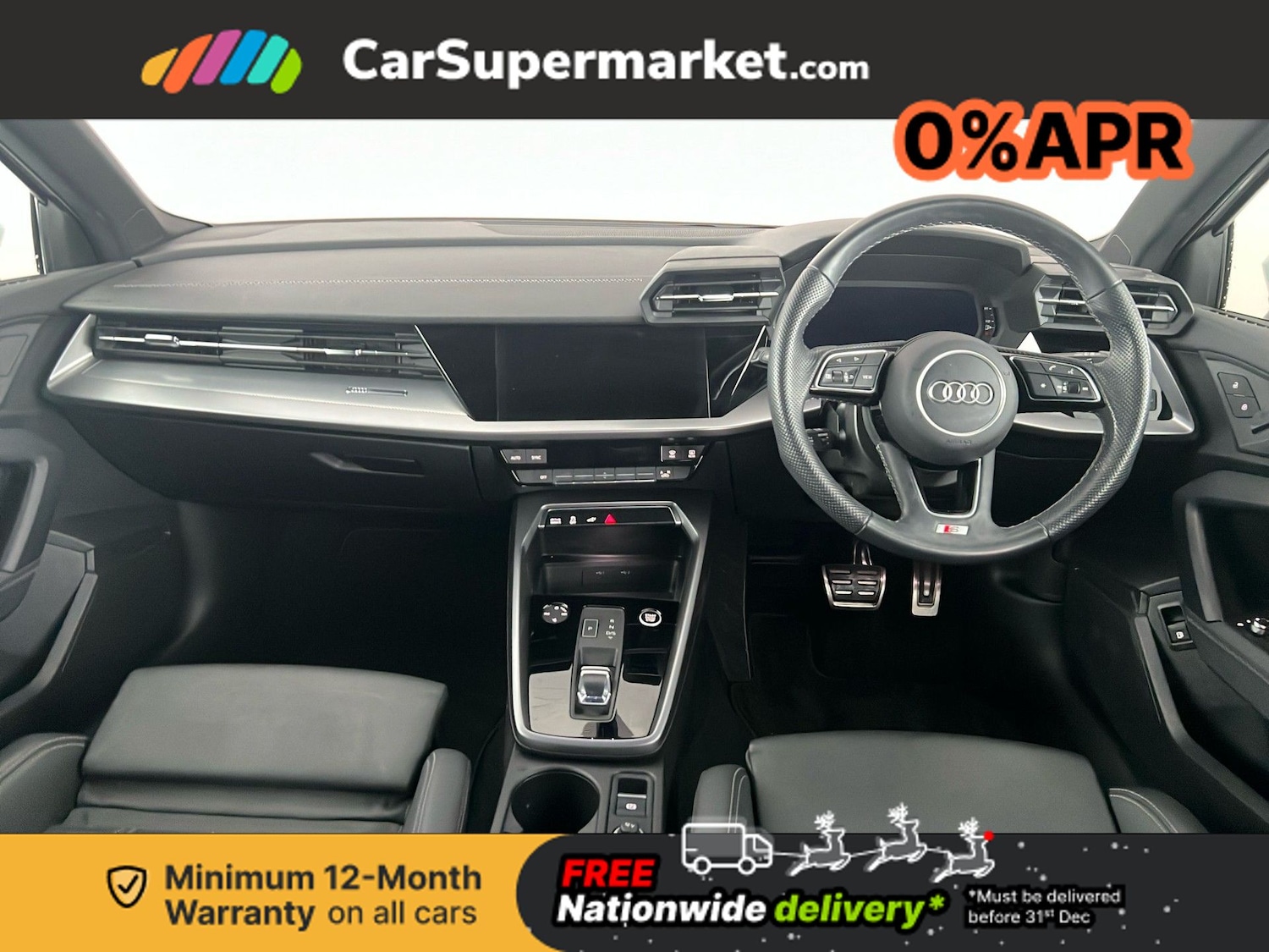Used Audi A3 2024 for sale - 76863287: Photo 14