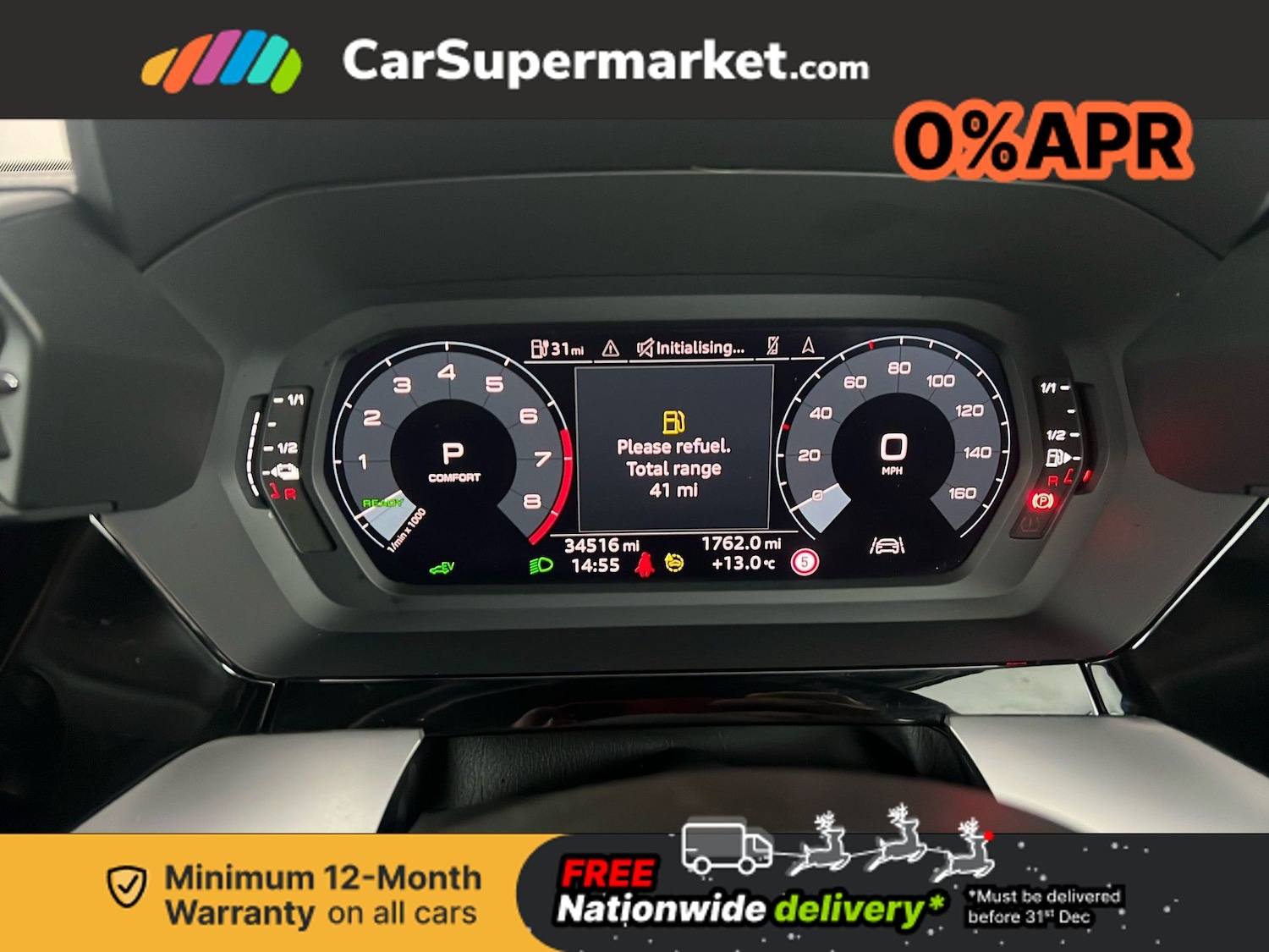 Used Audi A3 2024 for sale - 76863287: Photo 16