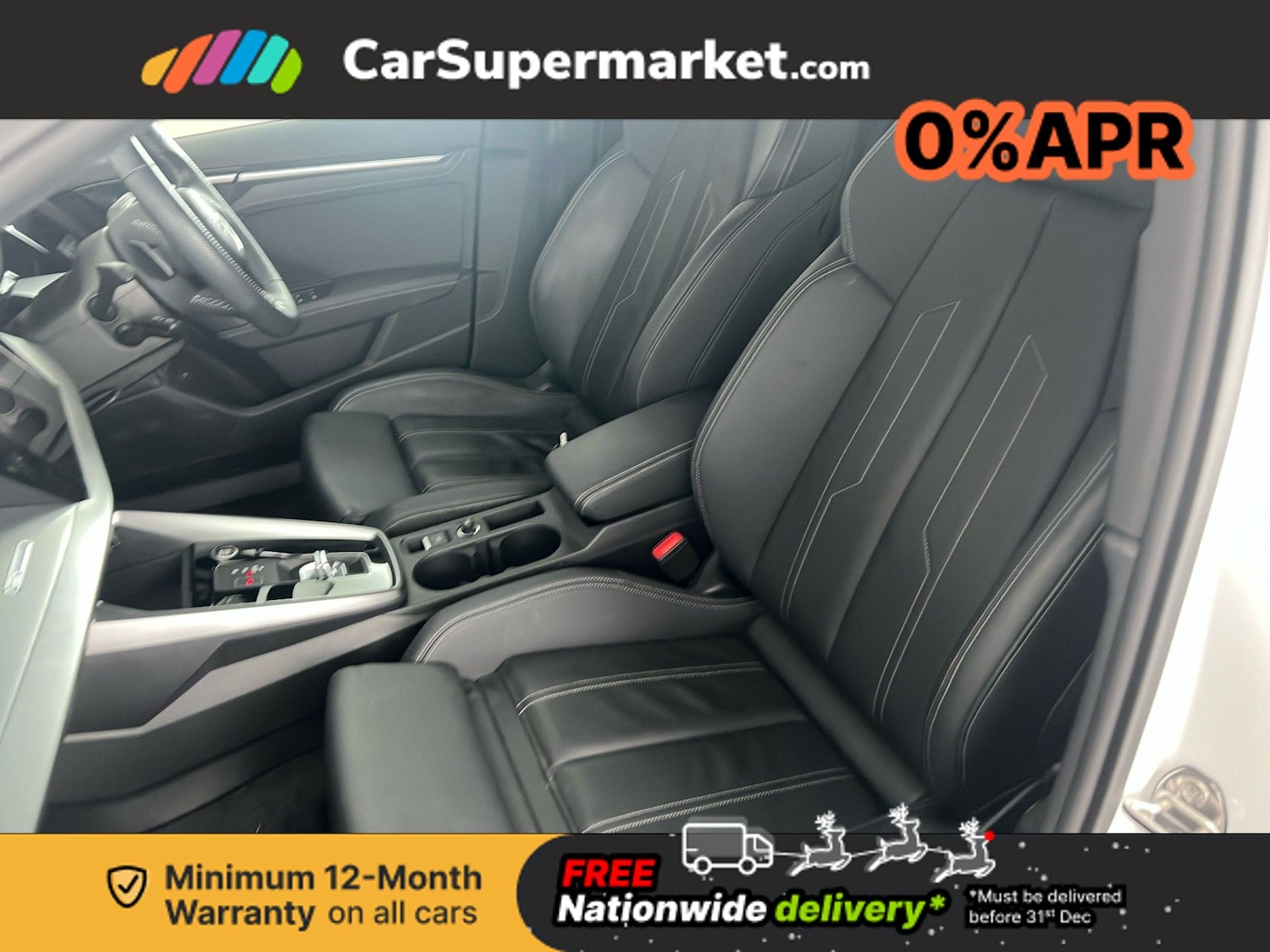 Used Audi A3 2024 for sale - 76863287: Photo 18