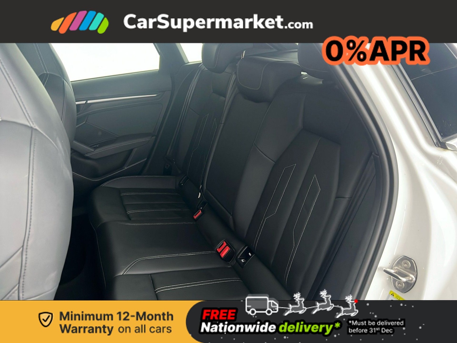 Used Audi A3 2024 for sale - 76863287: Photo 19