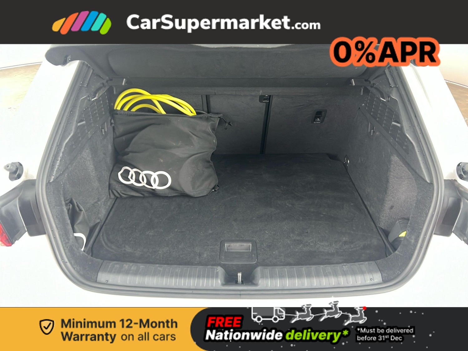 Used Audi A3 2024 for sale - 76863287: Photo 23