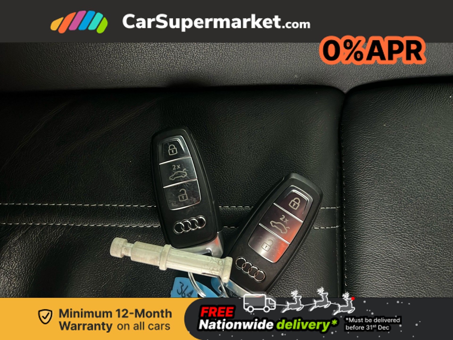 Used Audi A3 2024 for sale - 76863287: Photo 24