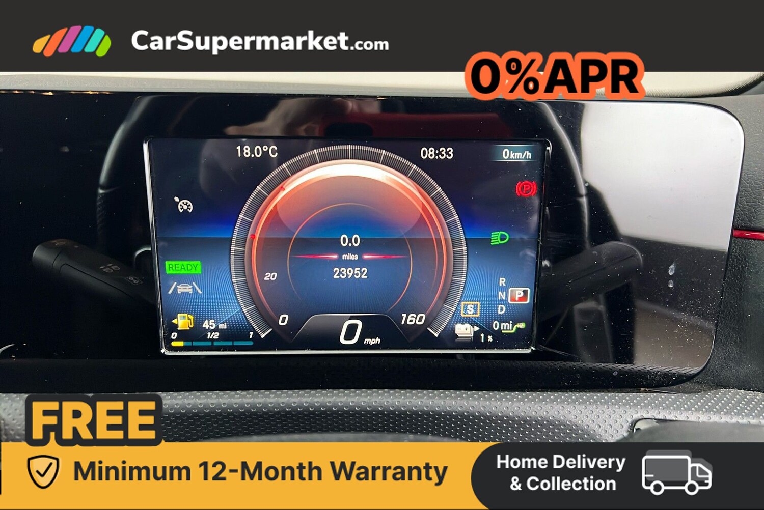 Used Mercedes-Benz A-Class 2021 for sale - 76515923: Photo 15