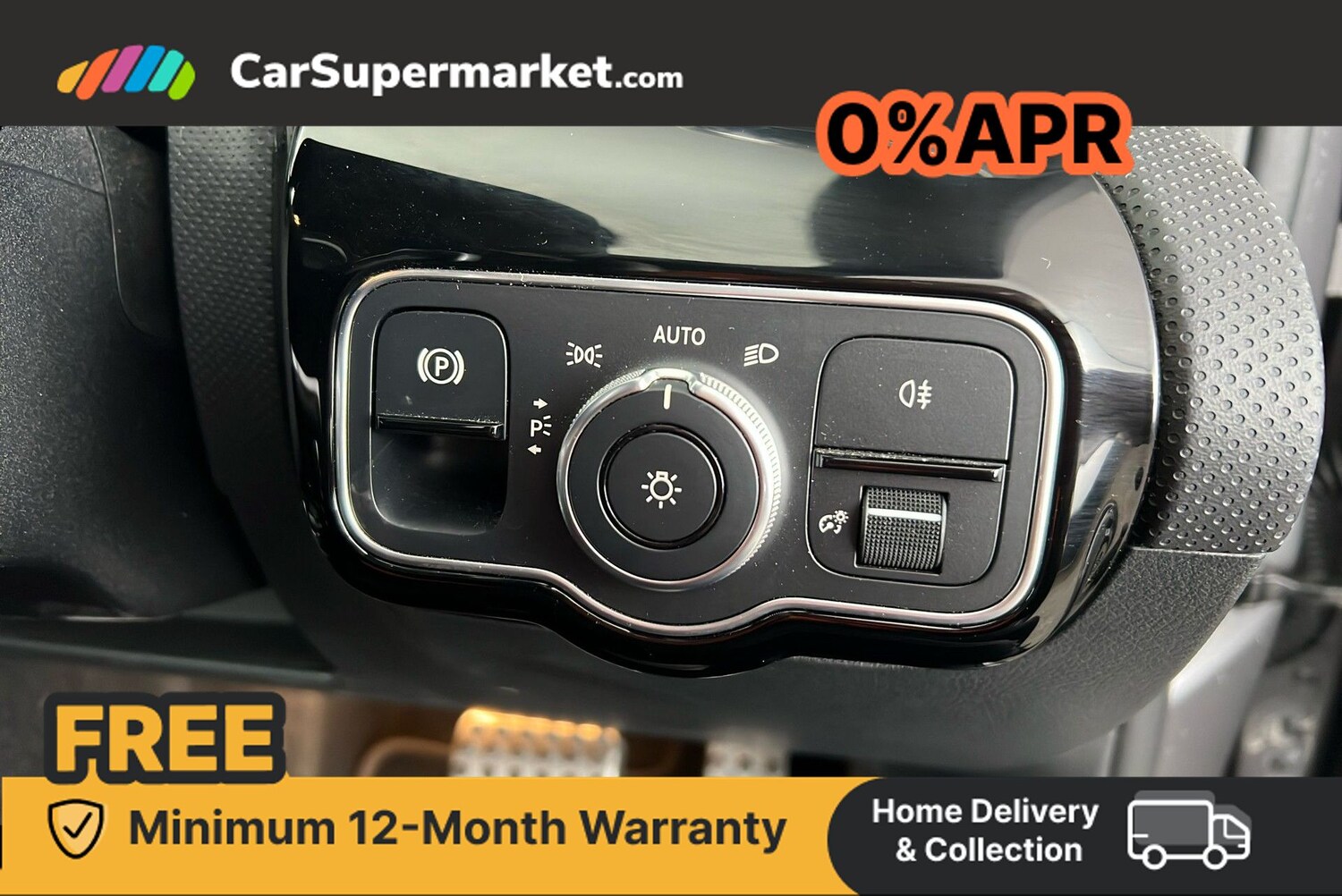 Used Mercedes-Benz A-Class 2021 for sale - 76515923: Photo 25