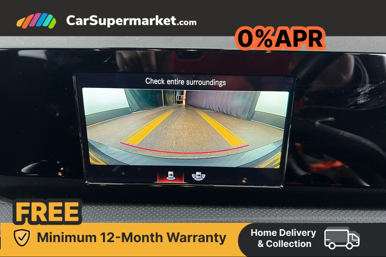 Used Mercedes-Benz A-Class 2021 for sale - 76515923: Photo 26