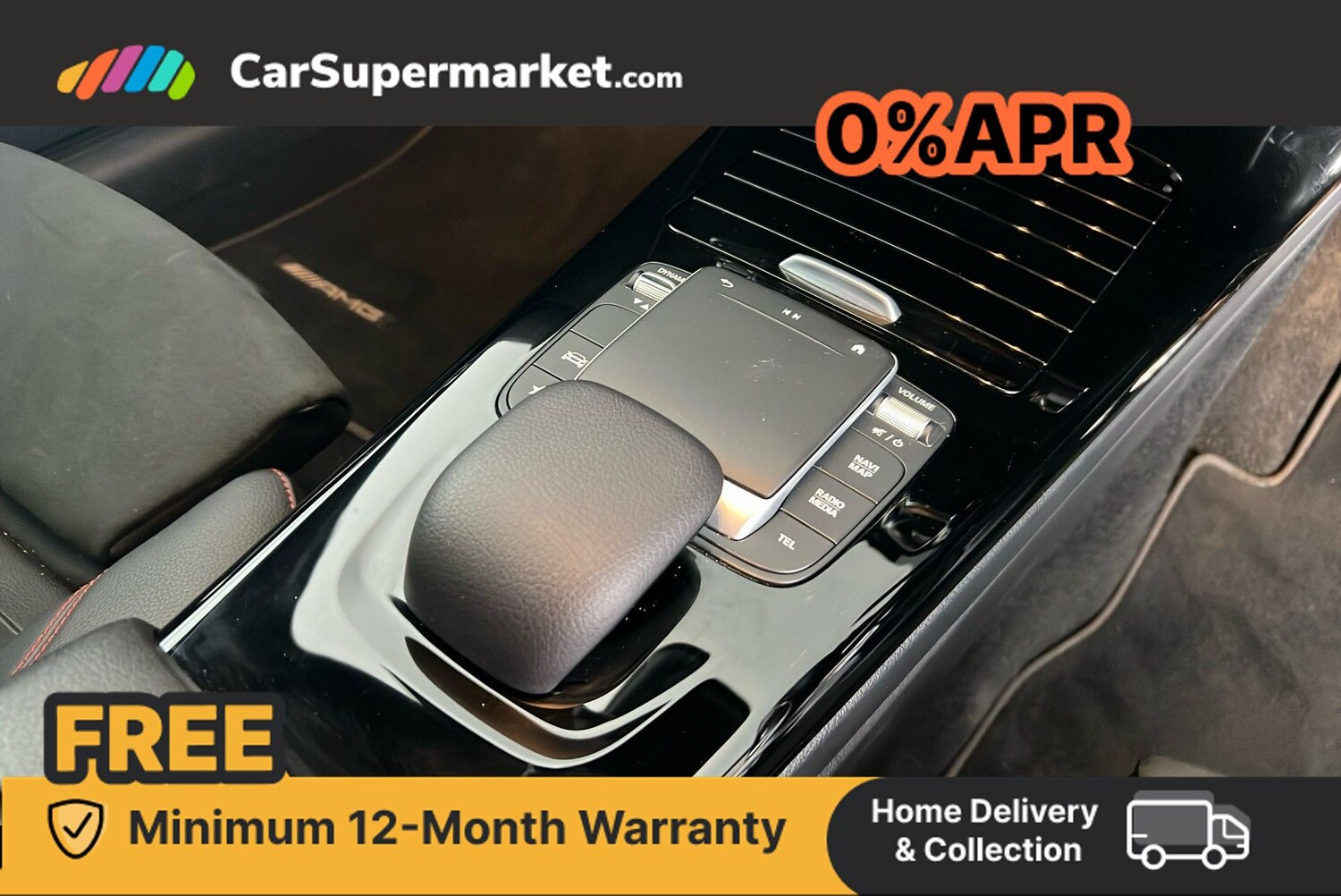 Used Mercedes-Benz A-Class 2021 for sale - 76515923: Photo 27